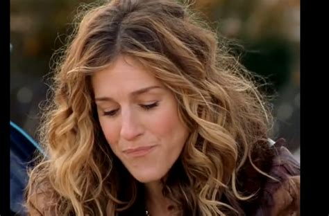 carrie bradshaw season 2 hair|carrie bradshaw hair season 6.